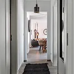 Apartment Funky Four *