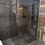 Funky Four Apartment