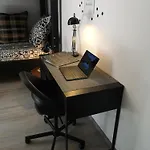 Apartment Funky Four *