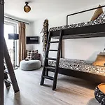 Funky Four * Dahme (Schleswig-Holstein)