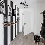 Appartamento Funky Four Dahme (Schleswig-Holstein)
