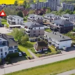 Appartamento Funky Four Dahme (Schleswig-Holstein)