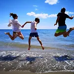 Funky Four * Dahme (Schleswig-Holstein)