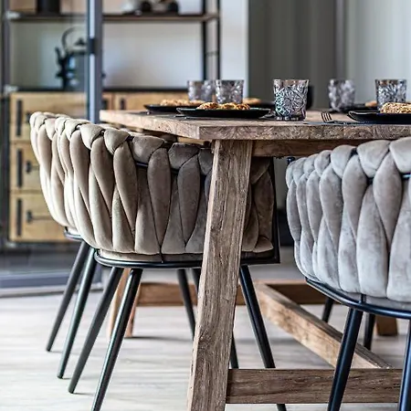 Funky Four Daire Dahme