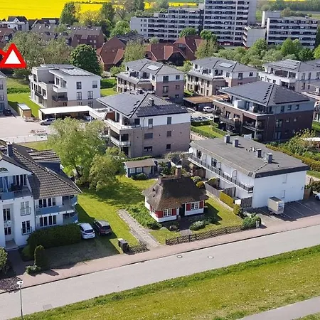 Funky Four Apartamento