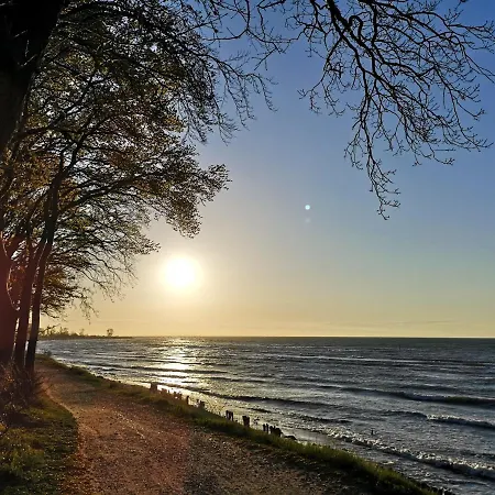 Funky Four Apartamento *