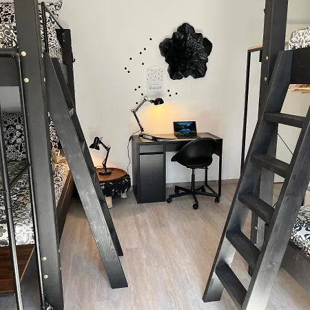 Funky Four Dahme (Schleswig-Holstein)