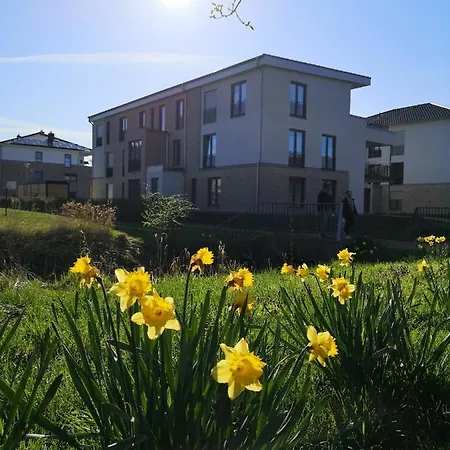 Funky Four Dahme (Schleswig-Holstein)