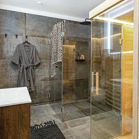 Funky Four Apartamento Dahme (Schleswig-Holstein)