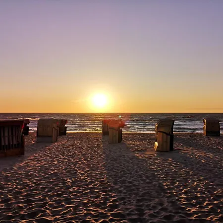 Funky Four Daire Dahme