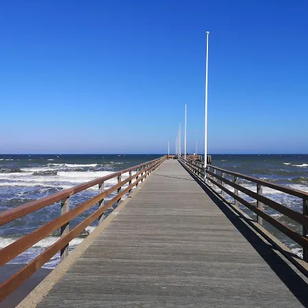 Funky Four Apartamento *