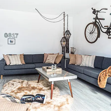 Funky Four * Dahme (Schleswig-Holstein)