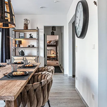 Funky Four * Dahme (Schleswig-Holstein)