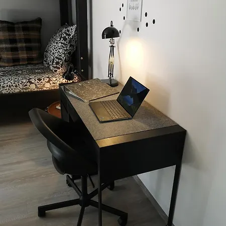 Apartamento Funky Four *