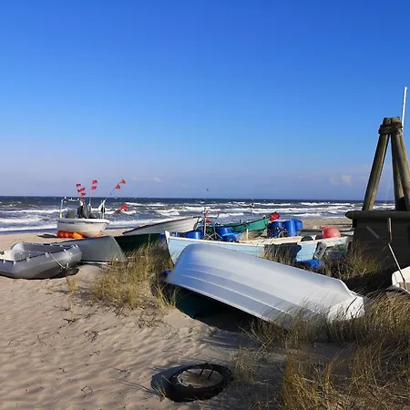 Funky Four Apartamento *