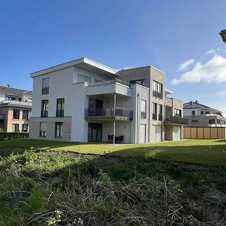 Funky Four Apartamento Dahme (Schleswig-Holstein)