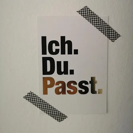 Funky Four Apartamento *