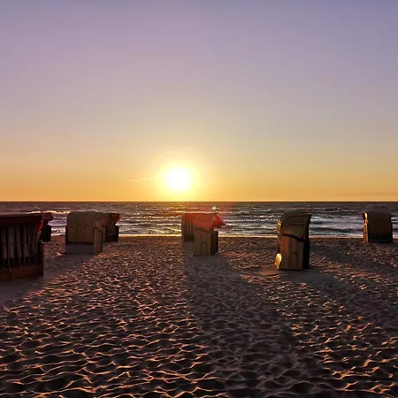 Funky Four * Dahme (Schleswig-Holstein)