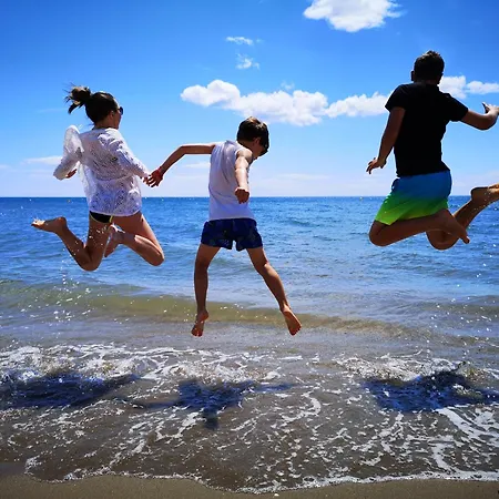 Funky Four * Dahme (Schleswig-Holstein)